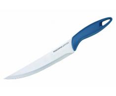 Tescoma Cuchillo TRINCHAR 20CM Presto, Colores Variados