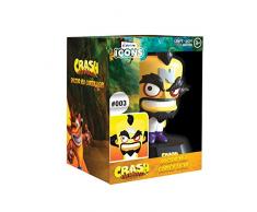 Paladone MINI LAMPARA CRASH BANDICOOT DOCTOR NEO CORTEX, multicolor