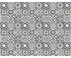 Alfombra vinilo, KOLLAR DU 80 155X200X0.22 cm