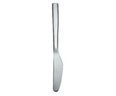 Alessi AJM22/2 - Cuchillo de Mesa (6 Unidades)