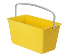 Apex 10363AM Squizzo - Cubo para Limpieza Profesional (15 L)