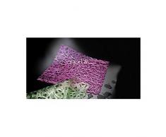 Lamapla Mix Alfombrilla de Ducha, 52Â x 52Â cm