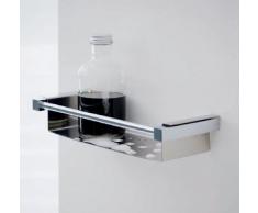 Pomdor - Jabonera Ducha INOX Satinado Metric