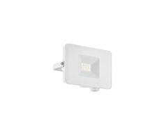 EGLO FAEDO 3 Aplique de pared 10 W, Blanco