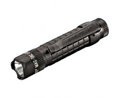 Mag-Lite mag-TAC Corona Linterna, Negro, Ãnica