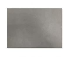 Pro Nappe Juego de 100 manteles Individuales Desechables (30 x 40 cm), Color Gris