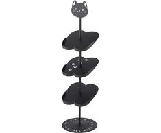 Yamazaki - Zapatero Infantil, diseño de Gato
