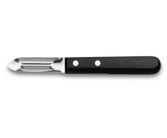 3Claveles POM - Cuchillo pelador de 6 cm - 2,5 pulgadas