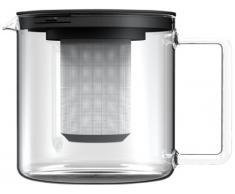 Bohemia Cristal 022 009 001 - Tetera