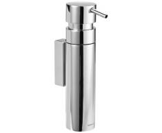 blomus 68683 - Dispensador de jabón para Pared, Brillo