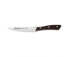 Arcos Natura - Cuchillo mondador, 100 mm (estuche)