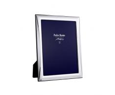 Pedro Duran Marco de Fotos Chicago Plata de Primera Ley 925