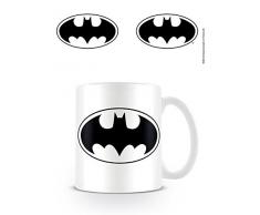 DC Originals Taza Batman Mono Logo