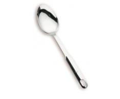 Lacor - 62607 - Cuchara Lisa Super Monoblock 32cm Inox.