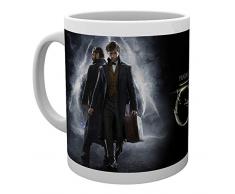 Gb Eye Limited MG3335 Taza, 0.3 litros, Multicolor