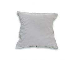 Soleil docre Funda de Almohada Atmo Uni Gris