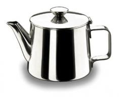 Lacor - 62060 - Tetera Classic Inox. 0,60 Litros