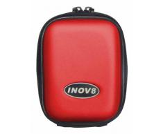Inov8 6 x 15,24 cm Marco de Fotos con Borde Dorado, 2 Unidades, Madera de Fresno