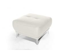 cotta Taburete, Blanco, 65 x 65 x 46 cm