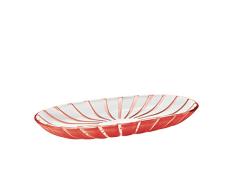 Guzzini Bandeja Grace 38 x 19 x h4,5 cm