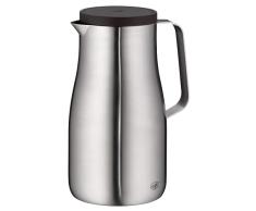ALFI Studio TT Jarra tÃ©rmica Inoxidable, Acero Mate, 1 l