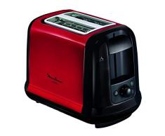 Moulinex Tostador de 2 rebanadas 850W