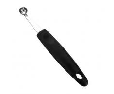 LACOR 60369 - Cortador de Bolas Profesional de 30 mm, Mediana