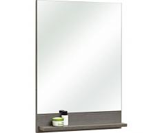 Pelipal Espejo, 10x50x70 cm