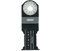 ala Bi-Metal Hoja de Sierra Diablo