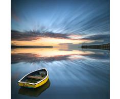 Pro-Art-Bilderpalette Mural fotogrÃ¡fico de Pared, Multicolor