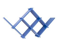 UP ON Estantería De Pared