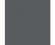 Venilia Klebefolie Unimatt Anthrazit 45 cm x 200 cm Adhesiva Uni Matt Antracita Decorativa LÃ¡mina para Muebles Papel Pintado Autoadhesivo, sin ftalatos, 45 cm x 2 m, 53289, PVC