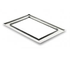 Lacor - Bandeja Inox