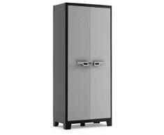 SIK KIS Armario Gabinete Titan Multispace XL Gris