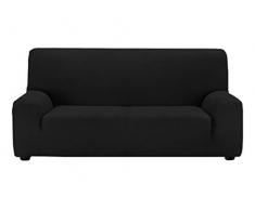 FUNDA SOFA DAYTONA 1 P. NEGRO