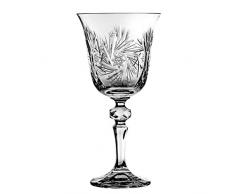Crystaljulia Copa de Vino