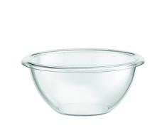 Bodum - 11635-10B - Bistro - Ensaladera - ø 16 cm - Transparente