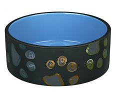 Trixie 24776 Multicolor cuenco - cuencos (Multicolor, 20 cm)