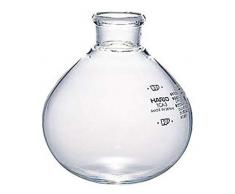 HARIO sifÃ³n de Cuenco Inferior para cafÃ©, Transparente