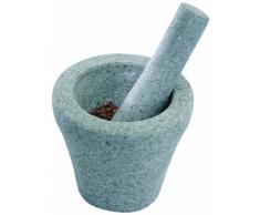 Gefu 89004 - Mortero de Granito 13 5 cm (h.nr.)