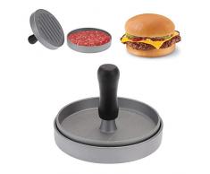 Verdecora Prensa de Hamburguesa