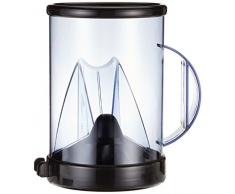 G S D Haushaltsgeräte 80 001 Doso - Dosificador, color negro