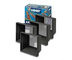 Hobby 21630 Arte MIA Colador Combinación, 4 cribas, 180, 300, 560, 900 My