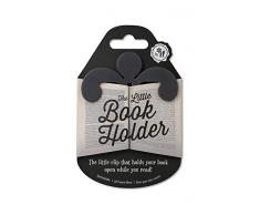 IF - Soporte para Libros, Manos Libres, Color Verde, Talla Ãºnica