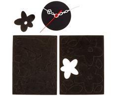 Asir Group LLC Reloj de Pared