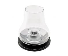 Peugeot 266 097 Juego de Cata de Whisky Glass Párese un Blanco más frío