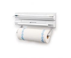 Tescoma Onwall Organizador de Cocina, Blanco, 39,30 x 19 x 9,3000000000000007 cm