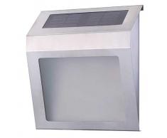 Solarcosa 054013 Solare - Iluminación para número de casa