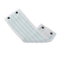 Leifheit 55320 Micro Duo - Recambio para mopa Clean Twist