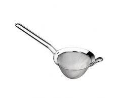 IBILI 703812 - Colador Malla Media Bola INOX Prisma12,5